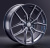 Диск LS wheels LS 1242 8 x 18 5*114,3 Et: 45 Dia: 67,1 BKF