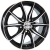 Диск NEO 776 7x17 5*110 Et:46 Dia:63,4 BD