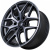 Диск Sakura Wheels YA9549 8,5x18 6*139,7 Et:15 Dia:110,1 B1