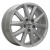 Диск Carwel Тинаки 7 x 17 5*114,3 Et: 39 Dia: 60,1 AGS Диск Carwel Тинаки 7 x 17 5*114,3 Et: 39 Dia: 60,1 AGS