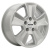 Диск Carwel Чедер 6,5x16 5*114,3 Et:45 Dia:54,1 ABT
