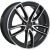 Диск Replica Concept MR539 8,5 x 20 5*112 Et: 42 Dia: 66,6 BKF