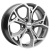 Диск Carwel Синтур 7x17 5*114,3 Et:40 Dia:66,1 GRT