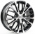 Диск RST R036 6,5x16 5*112 Et:39,5 Dia:66,6 BD