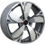Диск Replica Concept SB509 7 x 17 5*100 Et: 55 Dia: 56,1 bkf Диск Replica Concept SB509 7 x 17 5*100 Et: 55 Dia: 56,1 bkf