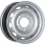 Диск Eurodisk 75G40F 6,5 x 16 5*139,7 Et: 40 Dia: 108,6 Silver