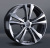 Диск Replay HND318 7,5x18 5*114,3 Et:49,5 Dia:67,1 BKF Диск Replay HND318 7,5x18 5*114,3 Et:49,5 Dia:67,1 BKF
