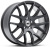 Диск WWheels 3SDM 8,5x18 5*112 Et:35 Dia:73,1 B