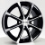 Диск Carwel Бета 114 6x15 4*100 Et:45 Dia:67,1 AB
