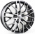 Диск RST R019 7,5x19 5*108 Et:46 Dia:63,3 BMG
