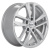 Диск Carwel Шунет 6,5x16 5*100 Et:39 Dia:57,1 BL