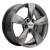 Диск Carwel Кета 1504 6x15 5*100 Et:38 Dia:57,1 BL
