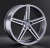 Диск Replay MR290 8,5x19 5*112 Et:31,5 Dia:66,6 GMF