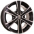 Диск Tech Line 647 7 x 16 6*139,7 Et: 38 Dia: 67,1 S