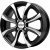 Диск Carwel Омикрон 6 x 15 4*108 Et: 30 Dia: 65,1 SB