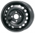 Диск Trebl 9695 6,5 x 16 4*108 Et: 31 Dia: 65,1 Black