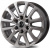 Диск Replica FR TY 642 7,5x18 6*139,7 Et:25 Dia:106,1 S
