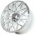 Диск Sakura Wheels DR2734 8x17 6*139,7 Et:10 Dia:106,1 B3/M7 Диск Sakura Wheels DR2734 8x17 6*139,7 Et:10 Dia:106,1 B3/M7
