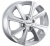 Диск Carwel Воже 6 x 15 4*100 Et: 46 Dia: 54,1 ABT Диск Carwel Воже 6 x 15 4*100 Et: 46 Dia: 54,1 ABT
