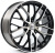 Диск RST R008 7,5 x 18 5*112 Et: 45 Dia: 57,1 BDm
