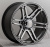 Диск RR CSS 8506 9x18 6*139,7 Et:20 Dia:110,5 MK/M