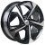 Диск RST R048 7 x 18 5*112 Et: 43 Dia: 57,1 BH