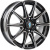 Диск Tech Line 1716 7 x 17 4*100 Et: 40 Dia: 60,1 BD Диск Tech Line 1716 7 x 17 4*100 Et: 40 Dia: 60,1 BD
