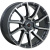 Диск Replica Concept TY556 10x21 5*150 Et:45 Dia:110,1 gmf