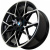 Диск Sakura Wheels D9483 9,5 x 19 5*112 Et: 40 Dia: 66,6 B-P