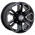 Диск PDW HAZARD 9x20 6*139,7 Et:20 Dia:100,1 M/U4B