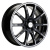 Диск Khomen 1707 6,5 x 17 4*100 Et: 41 Dia: 60,1 Gray