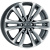 Диск MAK Safari 6 7,5x17 6*139,7 Et:30 Dia:112 Gun Met-Mirror Face