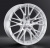 Диск LS wheels LS 861 7x16 5*100 Et:40 Dia:57,1 bk