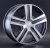 Диск LS wheels LS794 7x16 5*139,7 Et:35 Dia:108,1 BKF
