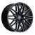 Диск Khomen 2103 9,5 x 21 5*112 Et: 37 Dia: 66,6 BLACK-FP Диск Khomen 2103 9,5 x 21 5*112 Et: 37 Dia: 66,6 BLACK-FP