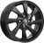 Диск K&K КС928 6 x 15 4*98 Et: 33 Dia: 58,5 сильвер Диск K&K КС928 6 x 15 4*98 Et: 33 Dia: 58,5 сильвер