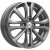Диск iFree Панган 6 x 16 4*100 Et: 50 Dia: 60,1 Блэк джек