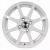 Диск X'trike X-114М 5,5 x 14 4*98 Et: 35 Dia: 58,5 BK