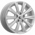 Диск K&K КС937 6x15 5*100 Et:38 Dia:57,1 кварц Диск K&K КС937 6x15 5*100 Et:38 Dia:57,1 кварц
