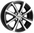Диск Carwel Акуш 6x15 4*100 Et:45 Dia:67,1 SL