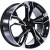 Диск Replica Concept A538 9 x 20 5*112 Et: 20 Dia: 66,6 gmf