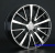 Диск LS wheels 808 7 x 16 5*114,3 Et: 40 Dia: 73,1 BKF Диск LS wheels 808 7 x 16 5*114,3 Et: 40 Dia: 73,1 BKF