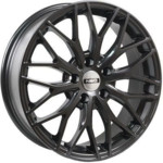 Диск NEO 740 7x17 5*114,3 Et:40 Dia:67,1 BMG