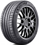 Шина Michelin Pilot Sport 4 S 255/30 R22 95Y