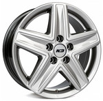 Диск N2O V2237 6,5x16 5*130 Et:50 Dia:78,1 S