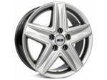 Диск N2O V2237 6,5x16 5*120 Et:50 Dia:65,1 S