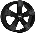 Диск MAK STONE5 7,5x18 5*130 Et:43 Dia:84,1 Gloss Black