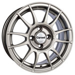 Диск Carwel Лухта 37 6x14 4*98 Et:35 Dia:58,6 SB