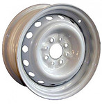 Диск ВАЗ 2110 5x13 4*98 Et:35 Dia:58,6 металлик