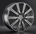 Диск Replay LR93 7,5x19 5*120 Et:39,5 Dia:72,6 gmf